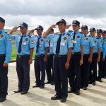 các công ty bảo vệ