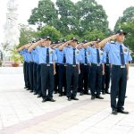 Hợp đồng dịch vụ bảo vệ