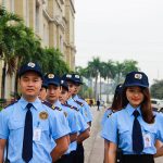 Dịch vụ bảo vệ chuyên nghiệp tại Hà Nội